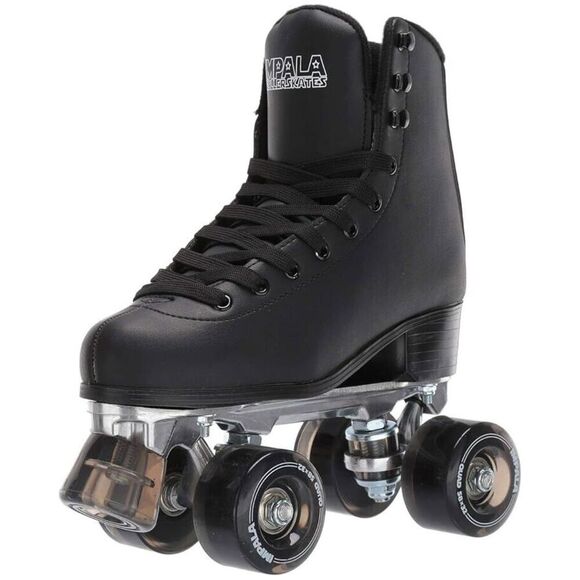 Impala Quad IMPROLLER1-001 Rollerskates Women's US 11 Black Skate Shoes ZPO1689 - Picture 4 of 10